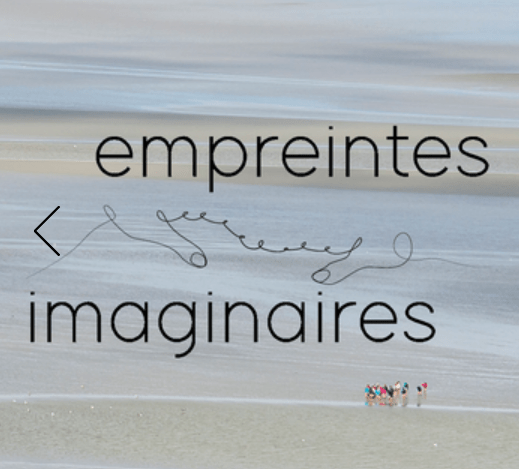 empreintes imaginaires