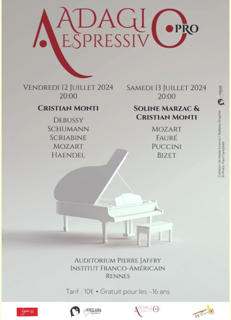 concert adagio 13 juillet 2024 14 juillet 2024