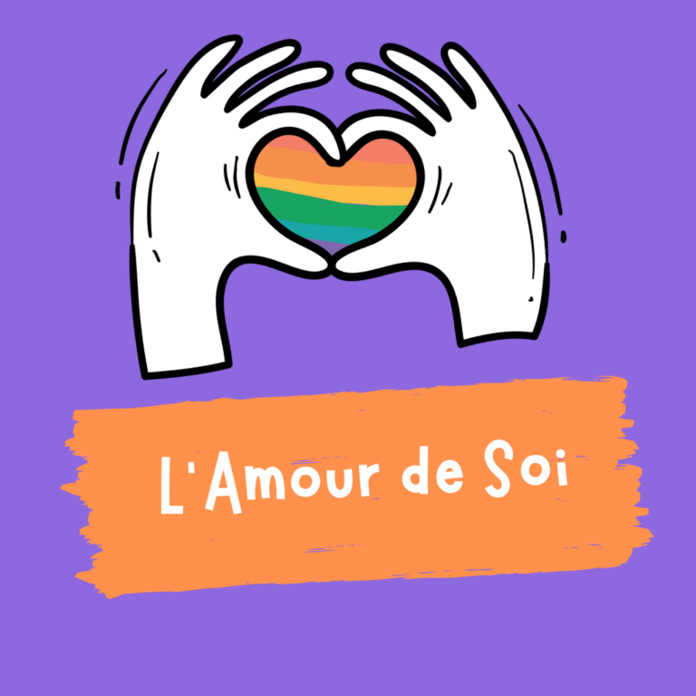 l’amour de soi